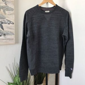 Champion Men’s Crewneck Sweater Size S